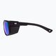 Слънчеви очила GOG Makalu матово черно/полихроматично бяло-синьо 5