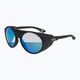Слънчеви очила GOG Manaslu матово черно / полихромно синьо E495-1 6