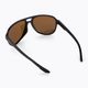Слънчеви очила GOG Hardy черни E715-2P 2