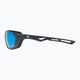 Слънчеви очила GOG Venturo матово сиво/черно/полихроматично бяло-синьо 4