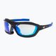 Слънчеви очила GOG Syries C матово черно/синьо/полихроматично синьо 2