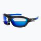 Слънчеви очила GOG Syries C матово черно/синьо/полихроматично синьо 3