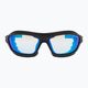 Слънчеви очила GOG Syries C матово черно/синьо/полихроматично синьо 3