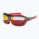 Слънчеви очила GOG Syries C матово сиво/червено/полихроматично червено 3