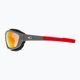Слънчеви очила GOG Syries C матово сиво/червено/полихроматично червено 5