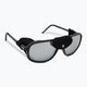 Слънчеви очила GOG Everest матово черно/сребърно огледало