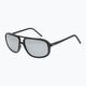 Слънчеви очила GOG Everest матово черно/сребърно огледало 3