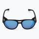 Слънчеви очила GOG Nanga matt black / polychromatic white-blue E410-2P 3