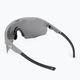 Очила за колоездене GOG Argo матово сиво / черно / сребърно огледало E506-1 3