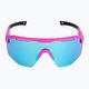 Очила за колоездене GOG Argo matt neon pink/black/white-blue E506-2 4