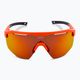 Слънчеви очила GOG Argo matt neon orange/black/polychromatic red 4
