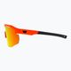 Слънчеви очила GOG Argo matt neon orange/black/polychromatic red 8