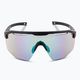Слънчеви очила GOG Argo C матово черно/полихроматично зелено 3