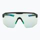 Слънчеви очила GOG Argo C матово черно/полихроматично зелено 6