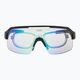 Очила за колоездене GOG Thor C матово черно / полихроматично синьо E600-1 7