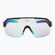 Очила за колоездене GOG Thor C матово черно / полихроматично синьо E600-1 8