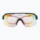 Очила за колоездене GOG Thor C black / polychromatic red E600-2 7