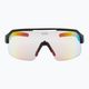Очила за колоездене GOG Thor C black / polychromatic red E600-2 8