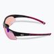 Слънчеви очила GOG Falcon C матово черно/розово/полихроматично синьо 4