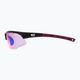 Слънчеви очила GOG Falcon C матово черно/розово/полихроматично синьо 7
