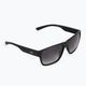 Модерни слънчеви очила GOG Henry матово черно / градиент дим E701-1P