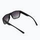 Модерни слънчеви очила GOG Henry матово черно / градиент дим E701-1P 2