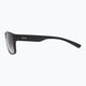 Модерни слънчеви очила GOG Henry матово черно / градиент дим E701-1P 7