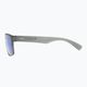 GOG Logan модни матови кристално сиви / полихромни бяло-сини слънчеви очила E713-2P 7