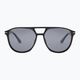 Слънчеви очила GOG Harper черни/огледало за светкавици 3