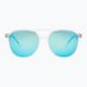 Слънчеви очила GOG Harper cristal clear/polychromatic white-blue 2