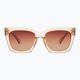 GOG Emily модни кристално кафяви / градиентни кафяви дамски слънчеви очила E725-2P 7