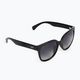 Дамски слънчеви очила GOG Sisi fashion black / gradient smoke E733-1P