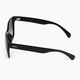 Дамски слънчеви очила GOG Sisi fashion black / gradient smoke E733-1P 4