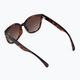 Дамски слънчеви очила GOG Sisi fashion brown demi / gradient brown E733-2P 2