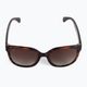 Дамски слънчеви очила GOG Sisi fashion brown demi / gradient brown E733-2P 3