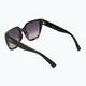 Дамски слънчеви очила GOG Hazel fashion black / brown demi / gradient smoke E808-1P 2