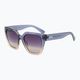 Дамски слънчеви очила GOG Hazel fashion cristal grey / brown / gradient smoke E808-2P 6