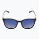 Дамски слънчеви очила GOG Lao fashion black / blue mirror E851-3P 3