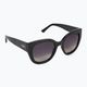 Дамски слънчеви очила GOG Claire fashion black / gradient smoke E875-1P