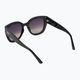 Дамски слънчеви очила GOG Claire fashion black / gradient smoke E875-1P 2