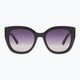 Дамски слънчеви очила GOG Claire fashion black / gradient smoke E875-1P 6