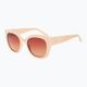 Дамски слънчеви очила GOG Claire beige/gradient brown 2