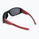 Слънчеви очила GOG Jungle junior black / red / smoke E952-1P 2