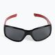 Слънчеви очила GOG Jungle junior black / red / smoke E952-1P 3