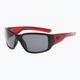 Слънчеви очила GOG Jungle junior black / red / smoke E952-1P 5