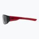 Слънчеви очила GOG Jungle junior black / red / smoke E952-1P 7