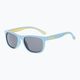 Детски слънчеви очила GOG Alice junior matt blue / yellow / smoke E961-1P 6