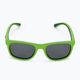 Детски слънчеви очила GOG Alice junior matt neon green / blue / smoke E961-2P 3