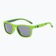 Детски слънчеви очила GOG Alice junior matt neon green / blue / smoke E961-2P 6