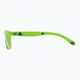 Детски слънчеви очила GOG Alice junior matt neon green / blue / smoke E961-2P 8